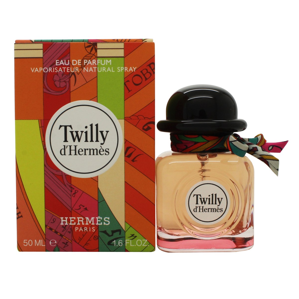 Hermès Twilly d'Hermès Eau de Parfum 50ml Spray