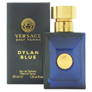 Versace Pour Homme Dylan Blue Eau de Toilette 30ml Spray