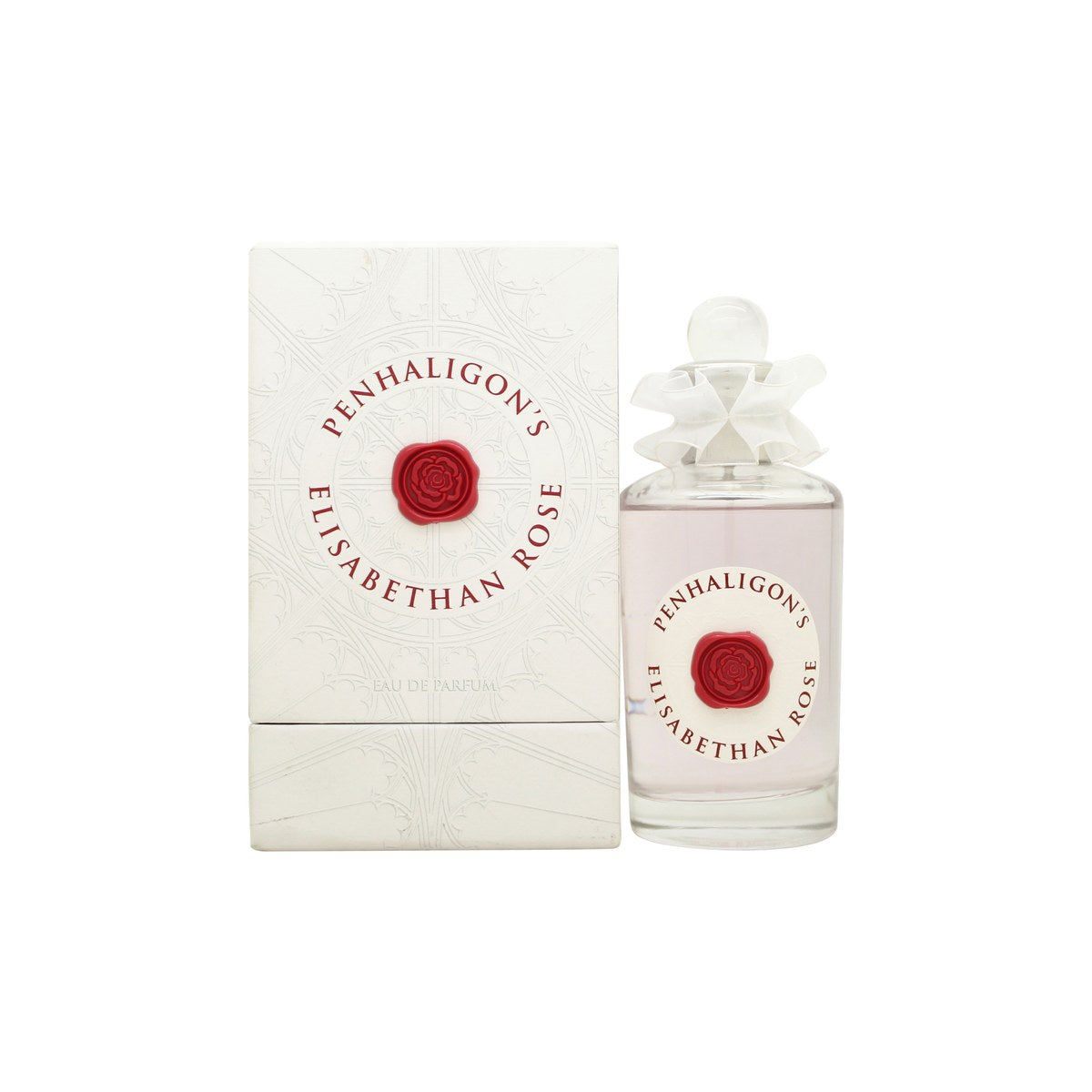 Penhaligon's Elisabethan Rose Eau de Parfum 100ml Spray