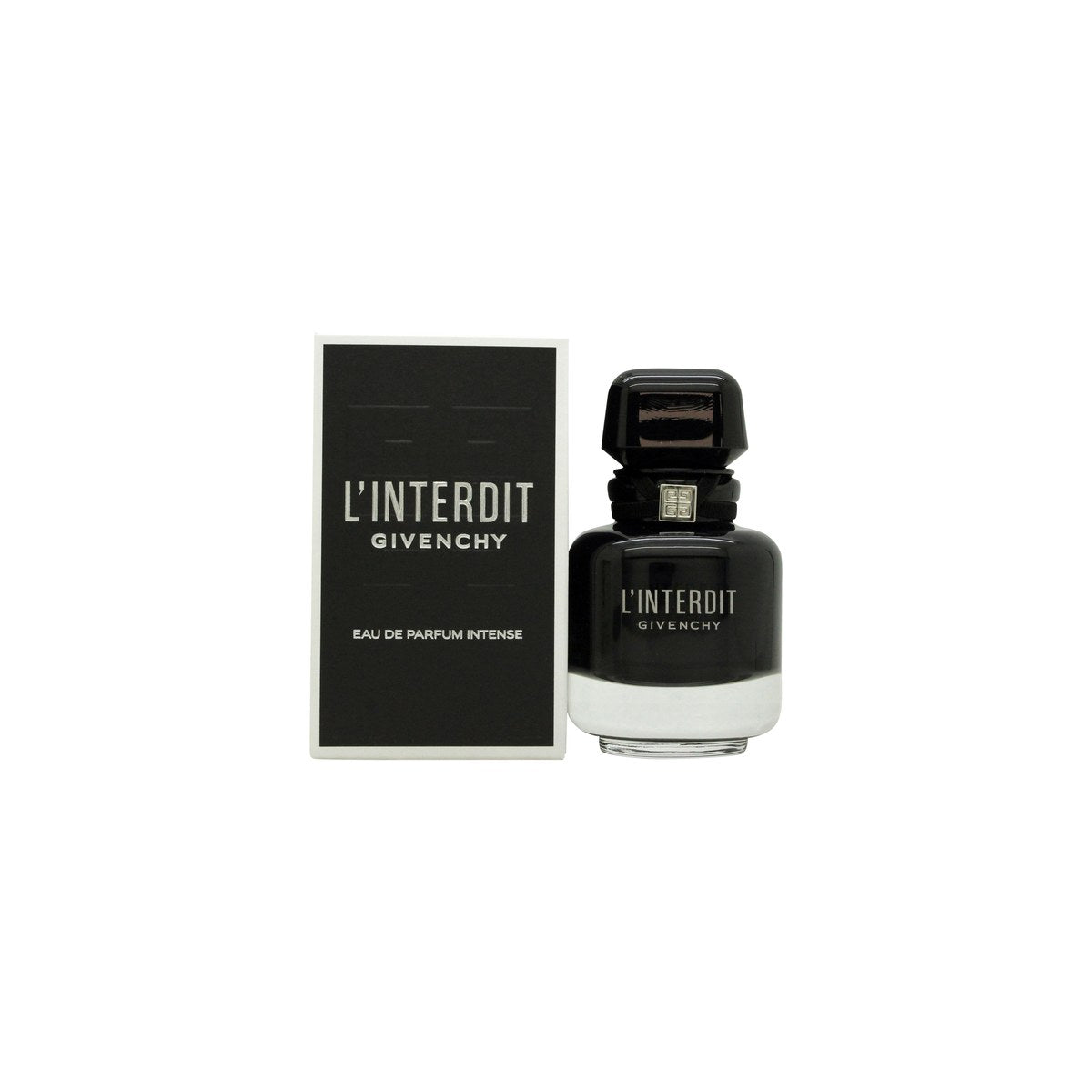 Givenchy L'Interdit Eau de Parfum Intense Eau de Parfum 35ml Spray
