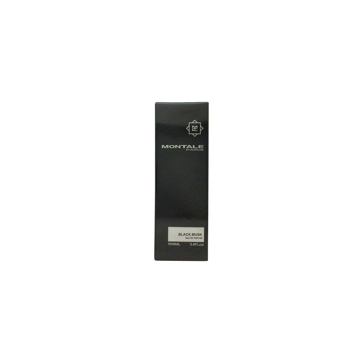 Montale Black Musk Eau de Parfum 100ml Spray