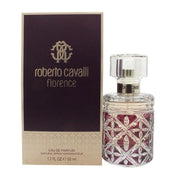 Roberto Cavalli Florence Eau de Parfum 50ml Spray