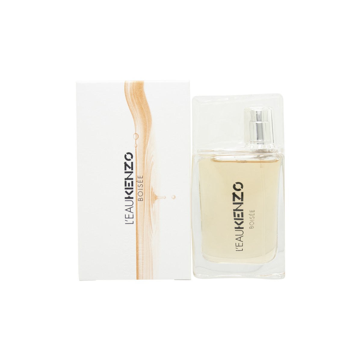 Kenzo Homme Boisee Eau de Toilette 30ml Spray