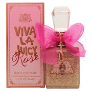 Juicy Couture Viva La Juicy Rose Eau de Parfum 50ml Spray