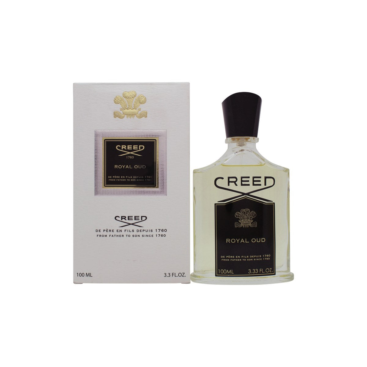 Creed Royal Oud Eau de Parfum 100ml Spray