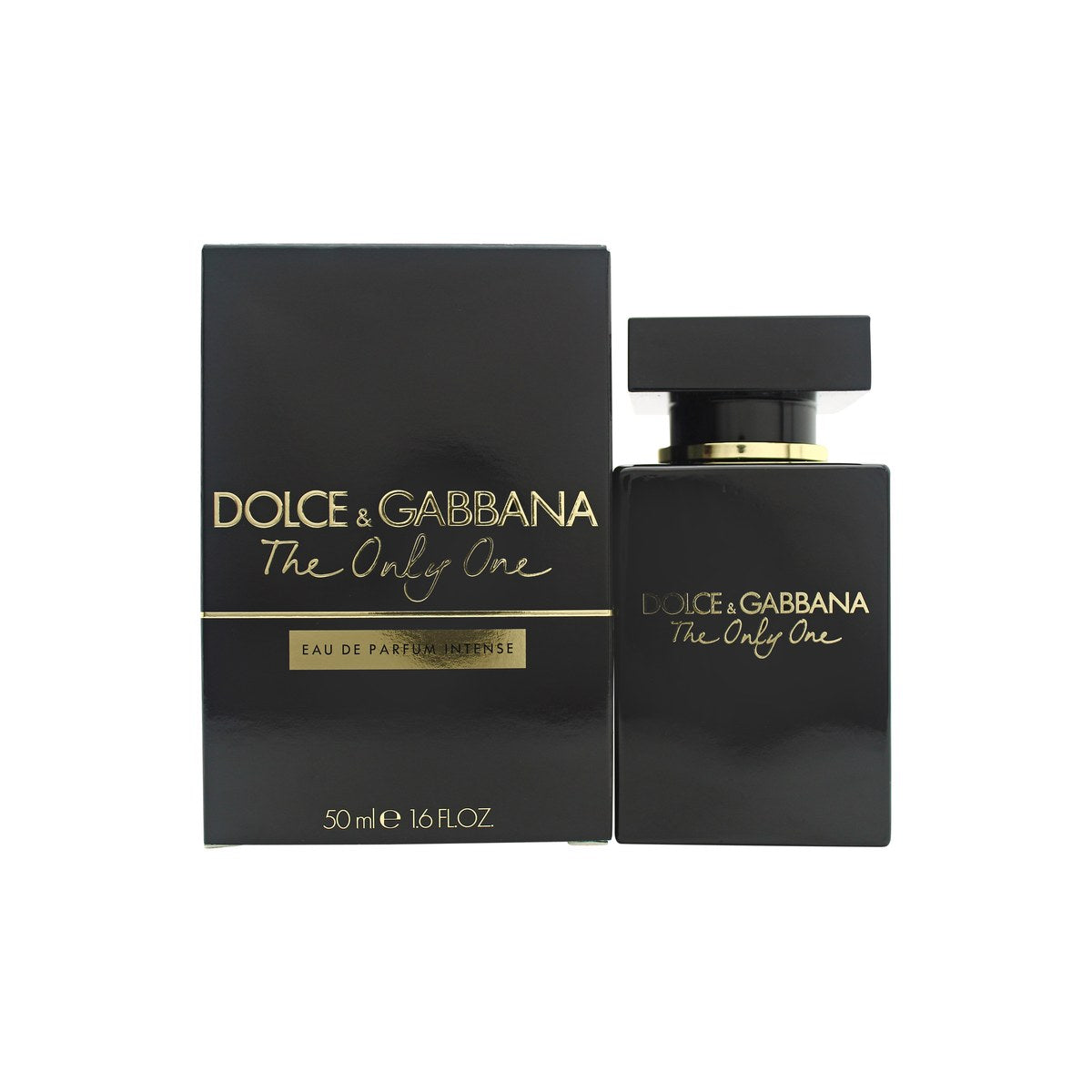 Dolce & Gabbana The Only One Intense Eau de Parfum 50ml Spray