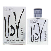 Ulric de Varens UDV Black Eau de Toilette 100ml Spray