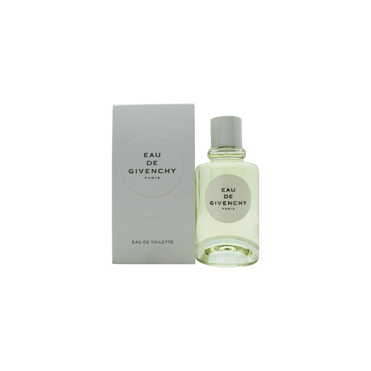 Givenchy Eau de Givenchy Eau de Toilette 100ml Spray
