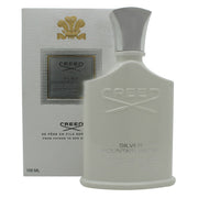 Creed Silver Mountain Water Eau de Parfum 100ml Spray