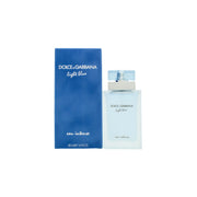 Dolce & Gabbana Light Blue Eau Intense Eau de Parfum 50ml Spray