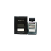 Armaf Shades Eau de Toilette 100 ml fra Armaf, mørk firkantet glasflaske med sort låg og sølvdetaljer