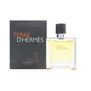Hermès Terre D'Hermès Pure Perfume 75ml Spray