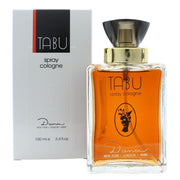 Dana Tabu Eau de Cologne 100ml Spray