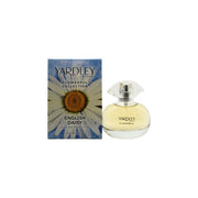 Yardley Flowerful Collection English Daisy Eau De Toilette 50ml Spray