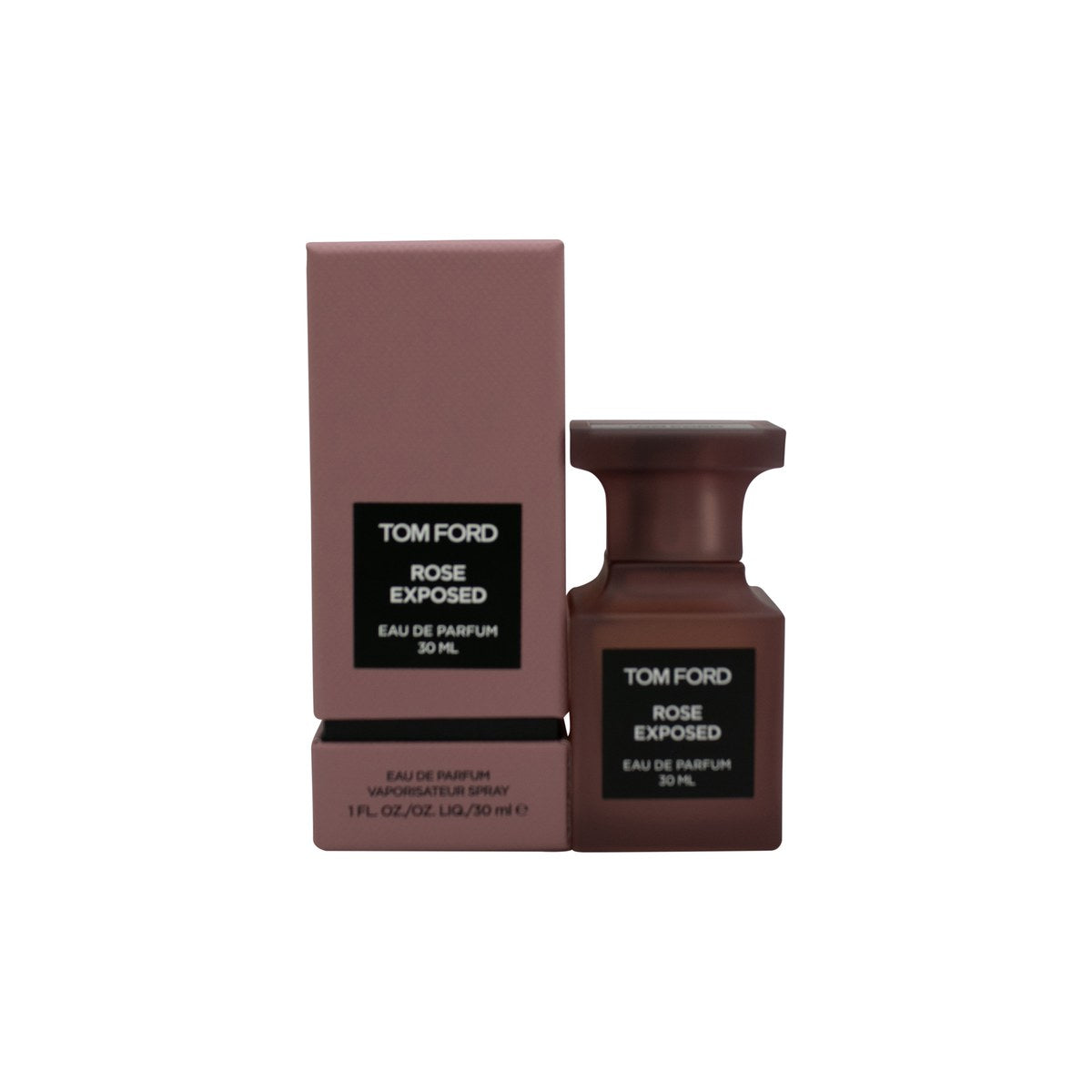 Tom Ford Rose Exposed Eau de Parfum 30ml Spray