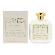 Santa Maria Novella Rosa Gardenia Eau de Cologne 100ml Spray