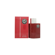 Alfa Romeo Red Eau de Toilette 125ml Spray