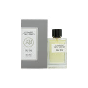 Armaf Artistic Perfumery Eau de Parfum 100ml Spray - GJ-01