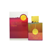 Armaf Club de Nuit Untold Eau de Parfum 105ml Spray