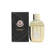Moncler Sunrise pour Femme Eau de Parfum 60ml Spray