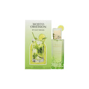 Gulf Orchid Mojito Obsession Eau de Perfume 100ml Spray