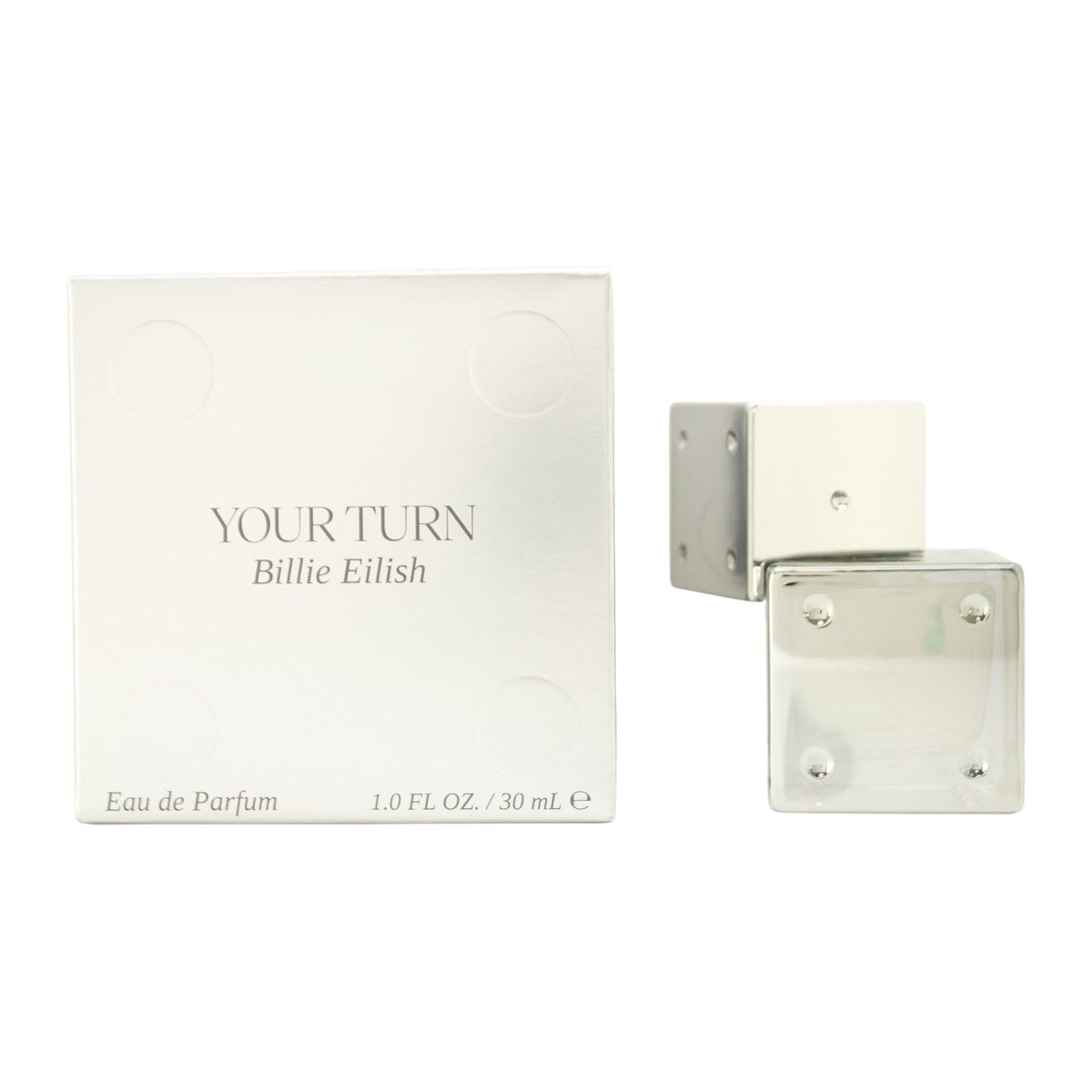 Billie Eilish Your Turn Eau de Parfum 30ml Spray