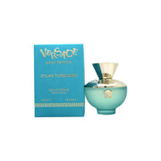 Versace Pour Femme Dylan Turquoise Eau de Toilette 100ml Spray