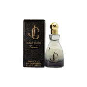 Jimmy Choo I Want Choo Forever Eau de Parfum 4.5ml Mini