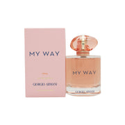 Giorgio Armani My Way Ylang Eau de Parfum 90ml Spray