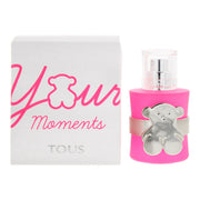Tous Your Moments Eau de Toilette 30ml Spray