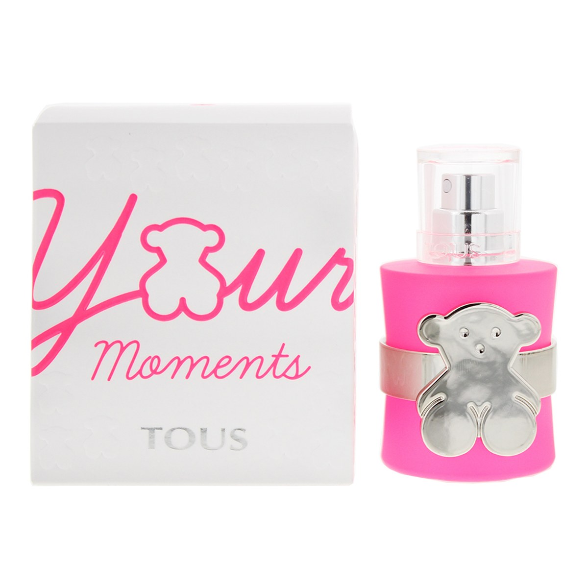 Tous Your Moments Eau de Toilette 30ml Spray