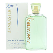 Lancaster Eau De Lancaster Grace Edition Eau de Toilette 125ml Spray