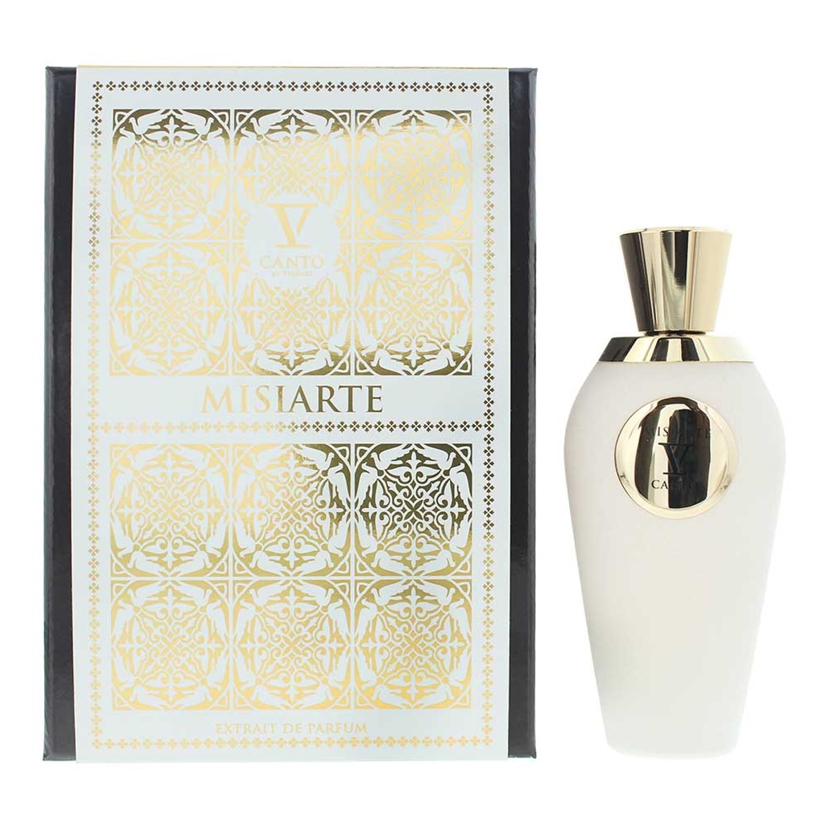 V Canto Misiarte Extrait de Parfum 100ml Spray