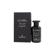 Moncler Ciel D'hiver Un Neroli En Majeste Eau de Parfum 100ml Spray