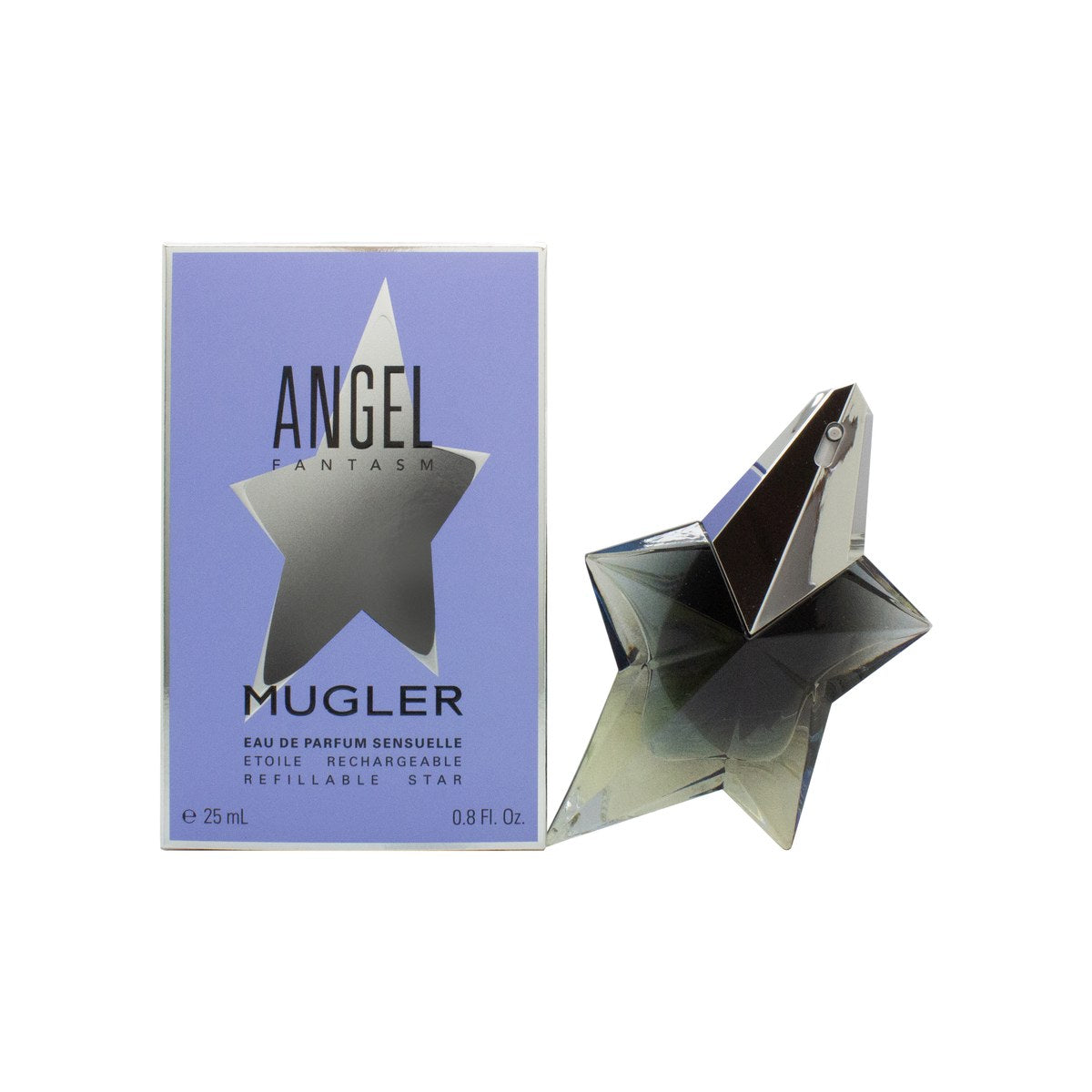 Mugler Angel Fantasm Eau de Parfum 25ml Spray