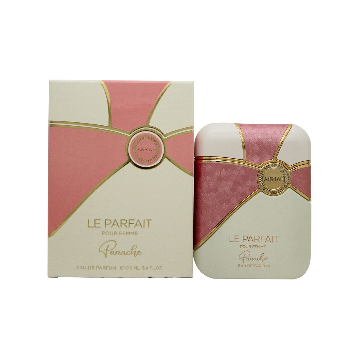 Armaf Le Parfait Panache Eau de Parfum 100ml Spray