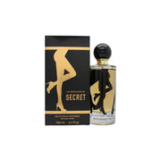 New Brand Prestige Secret Eau de Parfum 100ml Spray