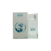 Kenzo L'Eau Kenzo Pour Femme Eau de Toilette 50ml Spray