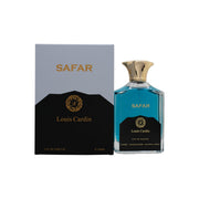 Louis Cardin Safar Eau de Parfum 100ml Spray