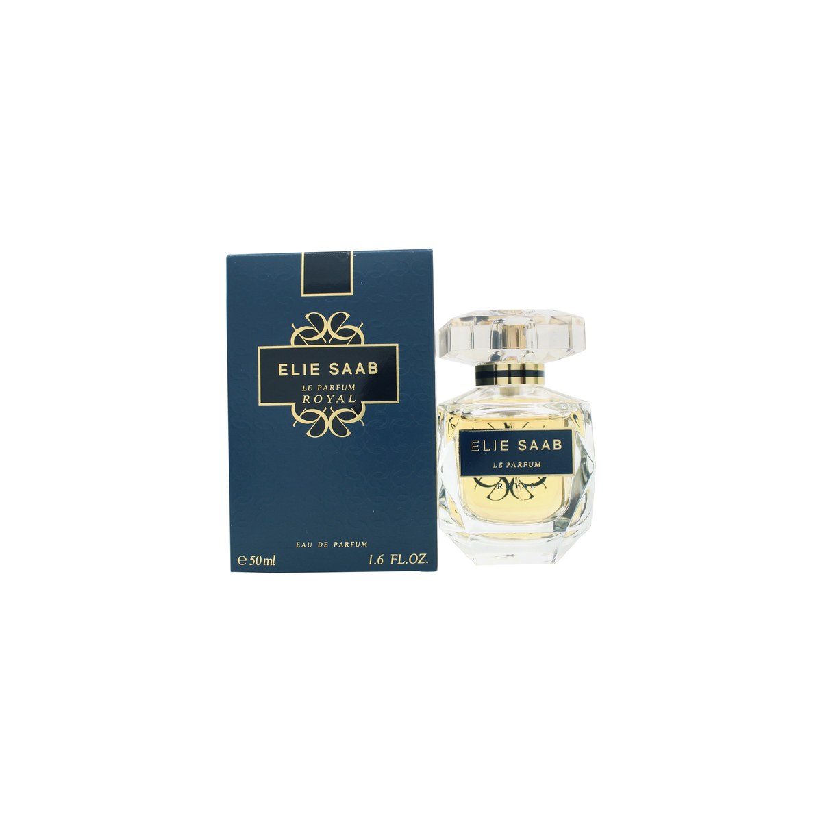 Elie Saab Le Parfum Royal Eau de Parfum 50ml Spray