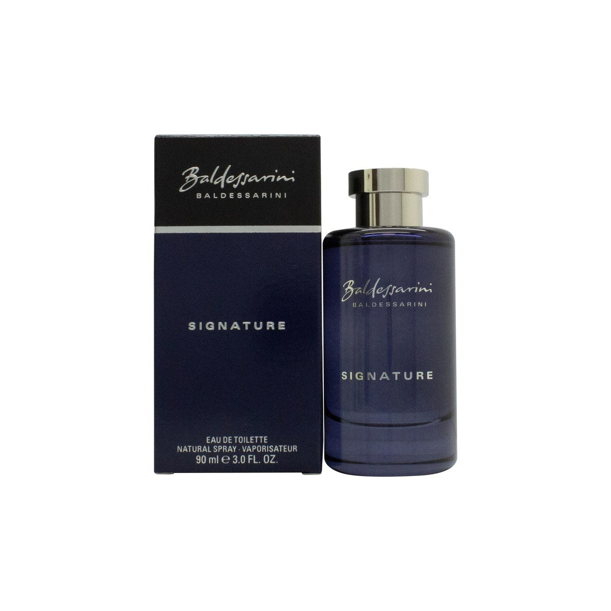 Baldessarini Signature Eau de Toilette 90ml Spray