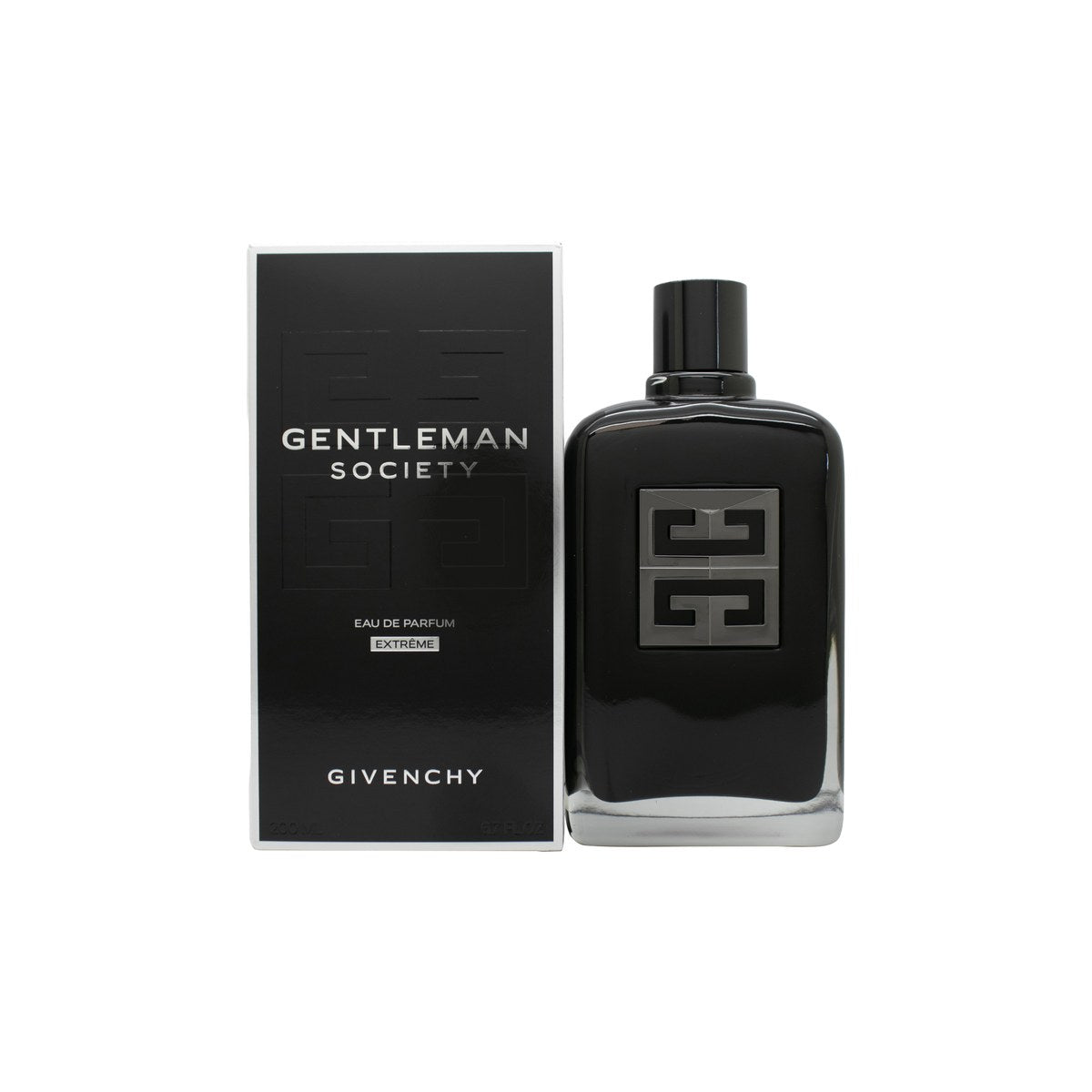 Givenchy Gentleman Society Eau de Parfum Extrême 200ml Spray