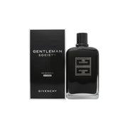 Givenchy Gentleman Society Eau de Parfum Extrême 200ml Spray