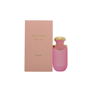 Jenny Glow Merakl Eau De Parfum 100ml - Jenny Glow 100 ml flaske i klart glas med sølvfarvet kapsel og enkel etiket