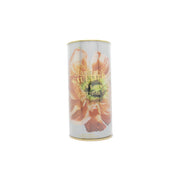 La Belle Flower Edition Eau De Parfum Jean Paul Gaultier 100 ml, rosa flaske i torsoform med blomsterlåg