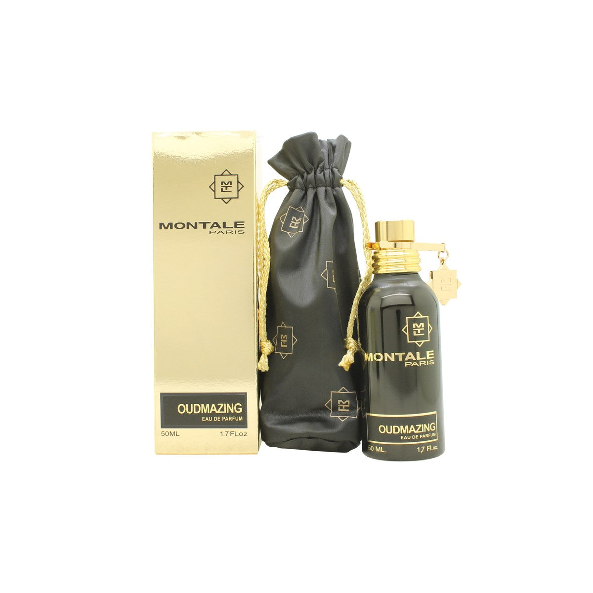 Montale Oudmazing Eau de Parfum 50ml Spray