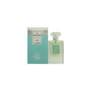 Jenny Glow Gaby Eau de Parfum 30ml fra Jenny Glow i 30 ml klar glasflakon med sølvfarvet låg og enkel hvid etiket