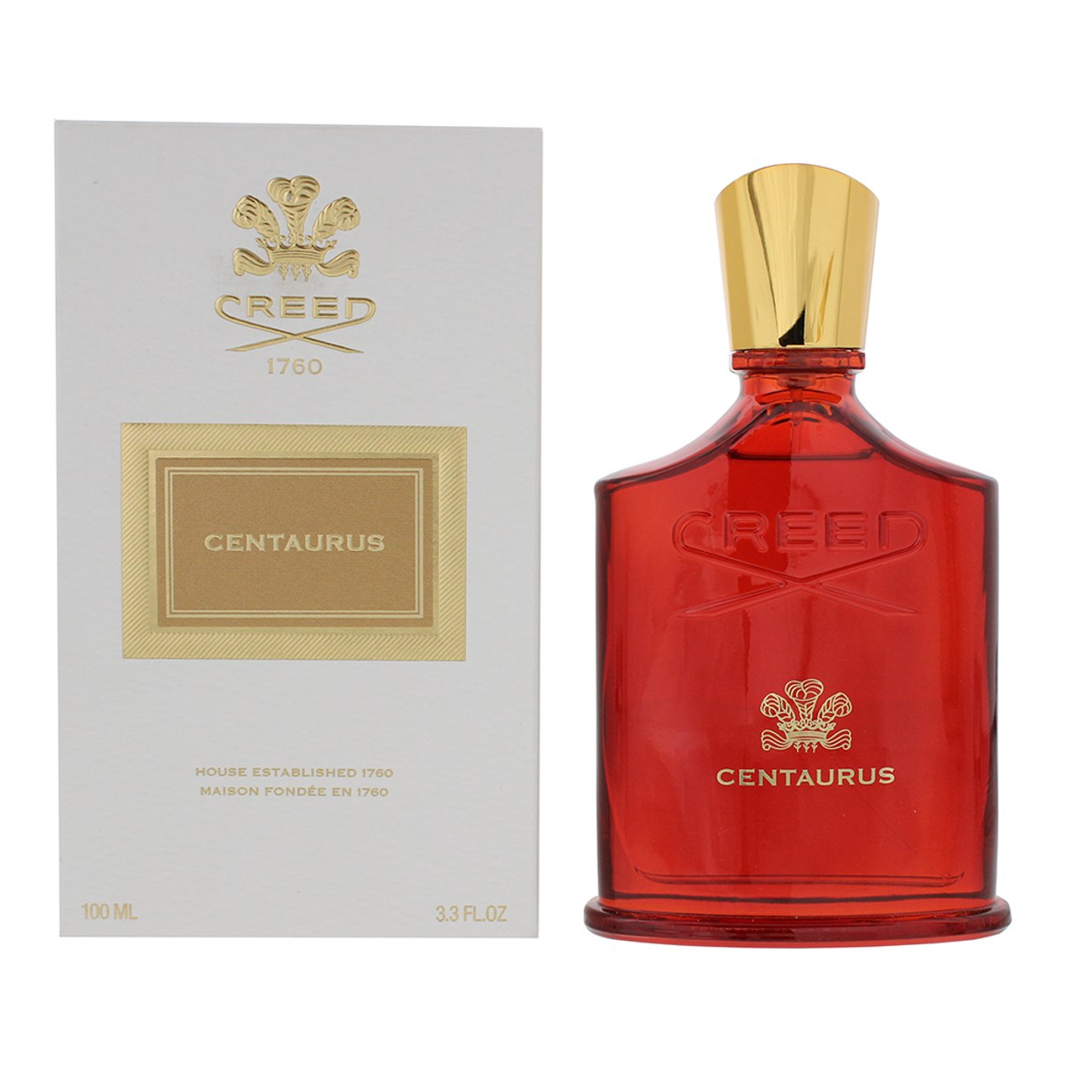 Creed Centaurus Eau de Parfum 100ml Spray