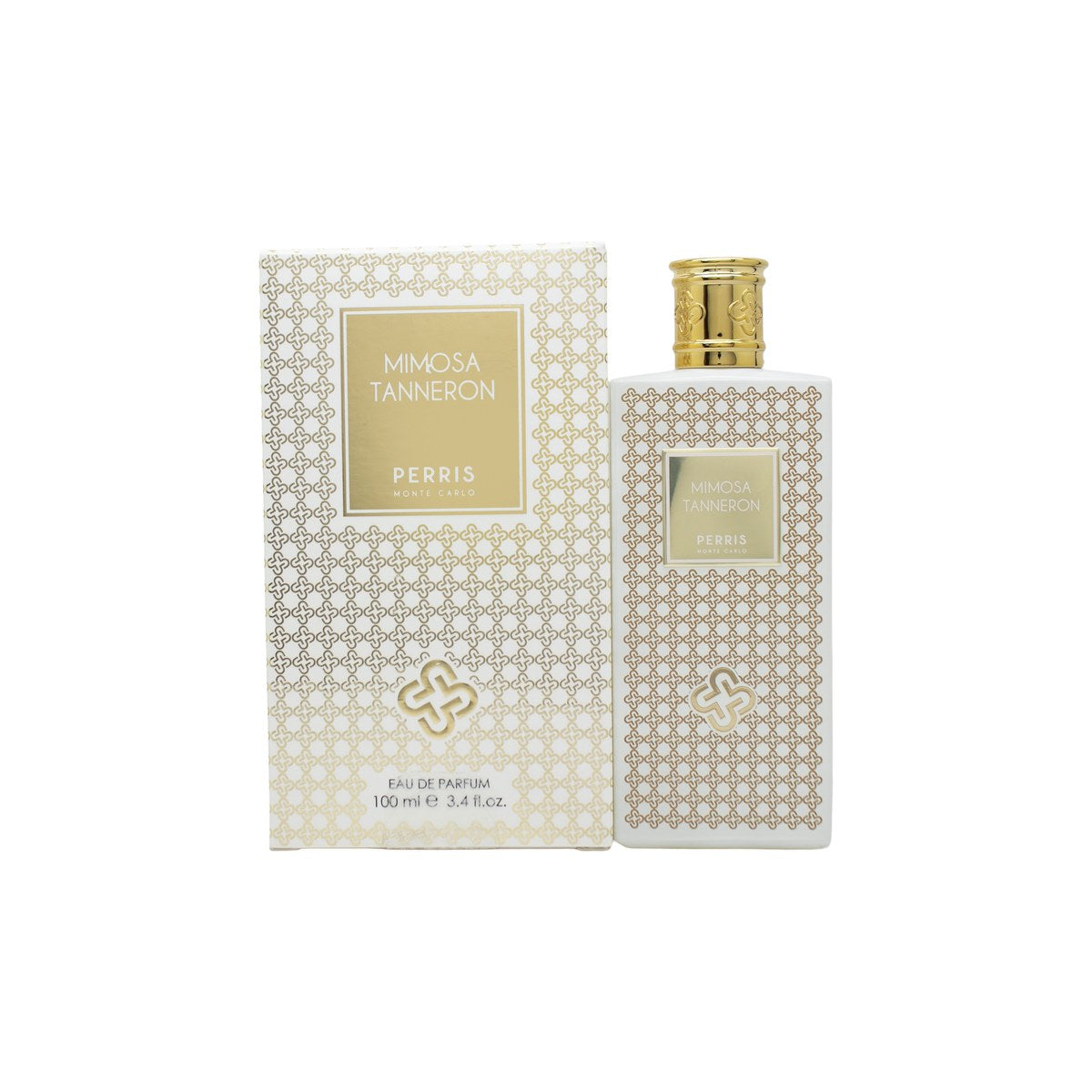 Perris Monte Carlo Mimosa Tanneron Eau de Parfum 100ml Spray