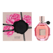 Viktor & Rolf Flowerbomb Pretty Peony Eau de Parfum 100ml Spray